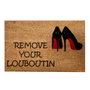 Conceptum Coco Remove Felpudo de Coco 40 x 60 cm
